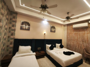 Neha View Resort
